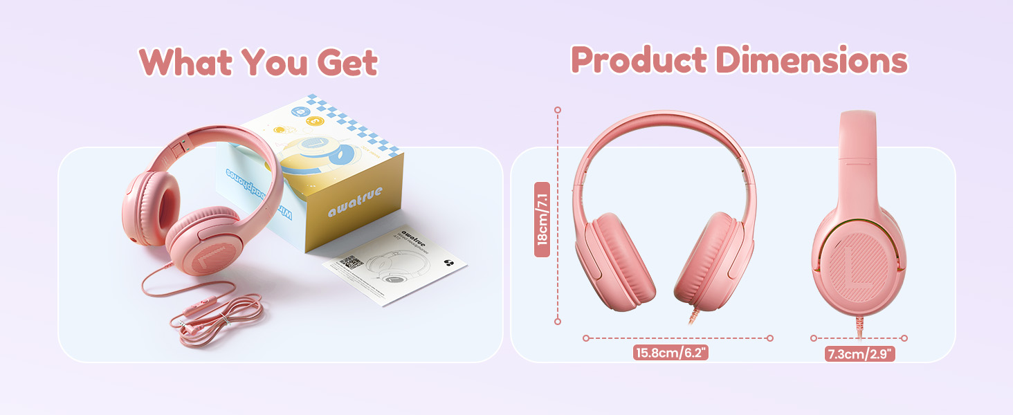 Kids Headphones