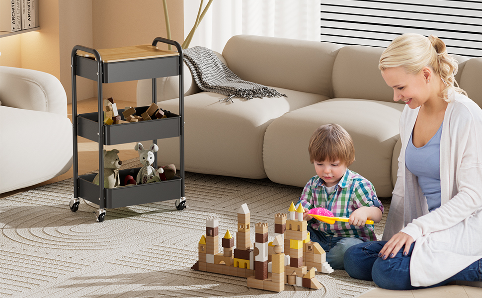 cart with tabletop-3.1