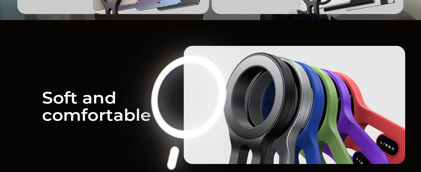 car magsafe phone mount