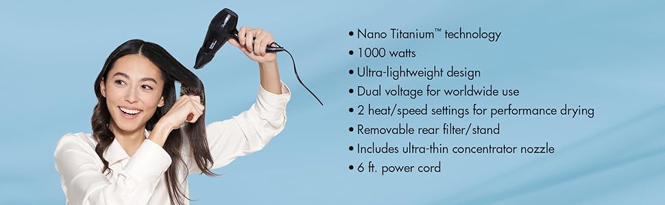 Bambino - features and benefits