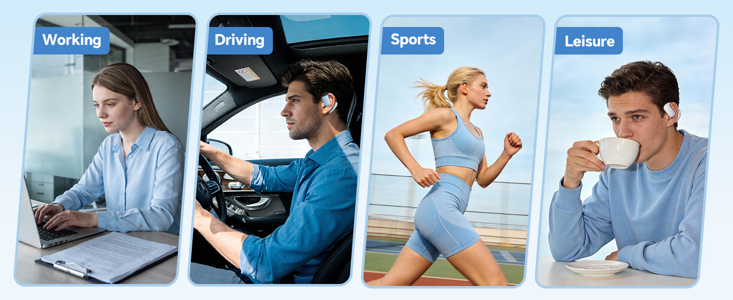 One Single Earbud Fits All Your Moments