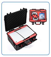 Carrying Case Compatible with PS5 slim