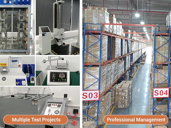 KNOBWELL Professional Team