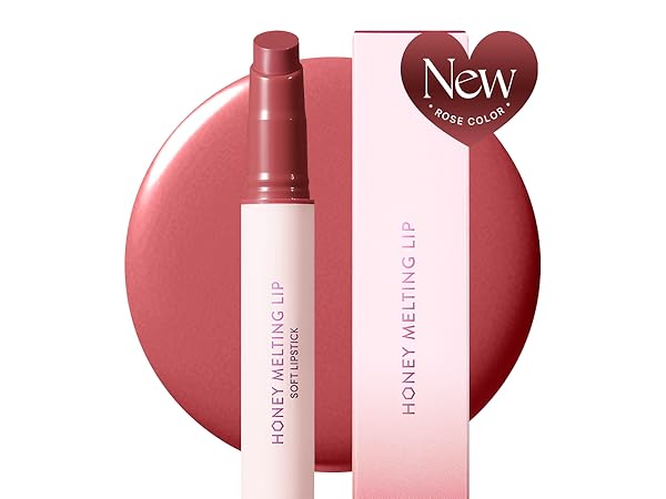 #18 Rose Pink