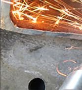 Rotary Grinding Stones