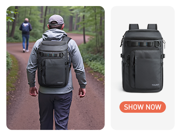 backpack cooler