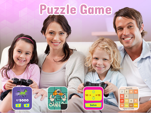 Puzzle Game