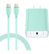 Super Fast Type C Charger for Samsung Galaxy A36 A17 A16 A15 A35 A56 A55 A26 A25 S25 Ultra/S25+/S...