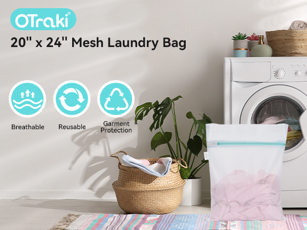 laundry bag