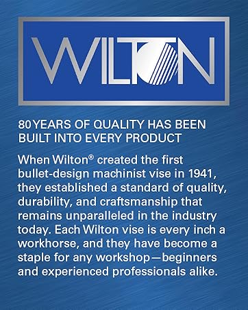 Wilton Tools Story