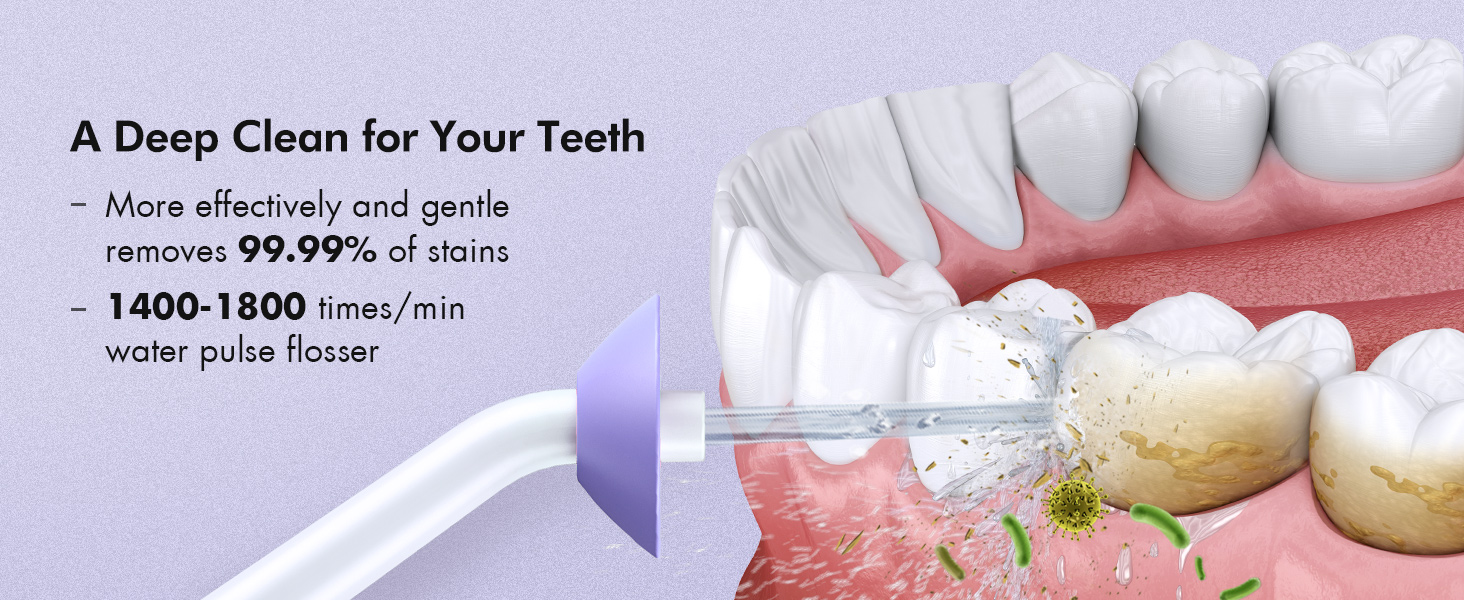 Remove 99% of stains