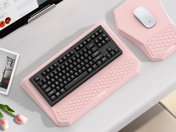 computer keyboard stand