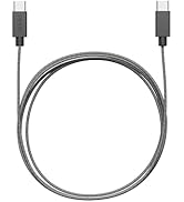 Sudio USB c to USB c Cable | 5.9 ft Fast Charging Cable Supports up to 60W | Compatible with Tabl...