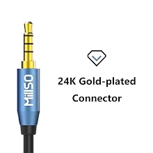 audio mic splitter