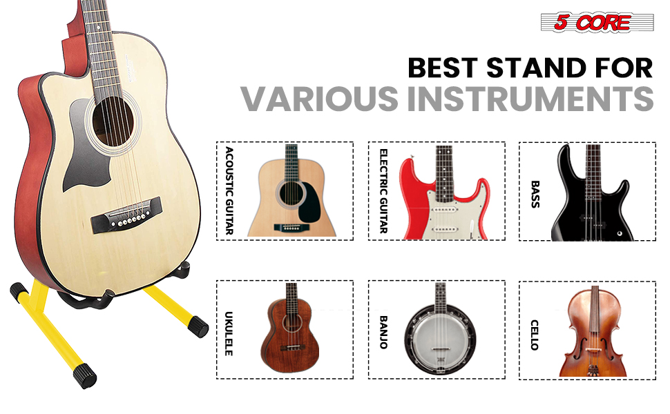 GUITAR STAND