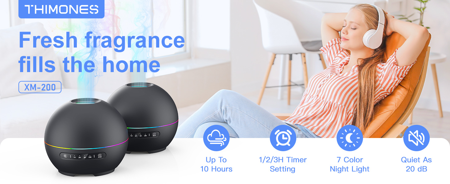 diffusers 2 pack