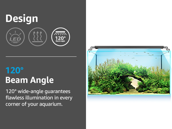 - fish tank light 20 gallon- aquarium light 20 gallon- aquarium light for plants