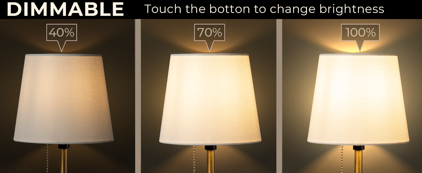 rechargeable lamp