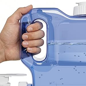 EQ 1.1 Blue Erogonamic