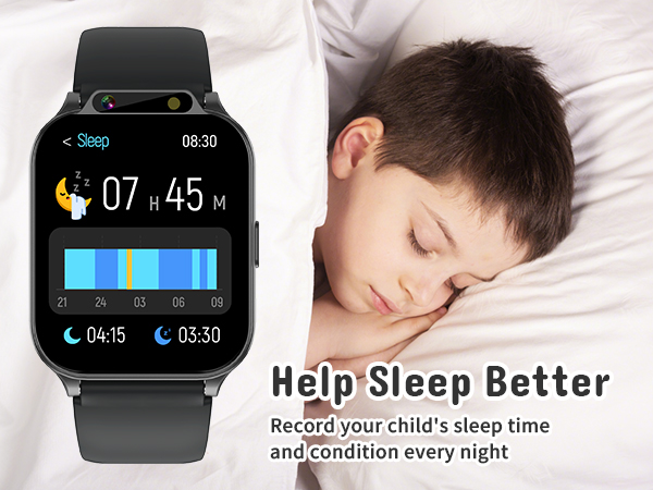 sleep