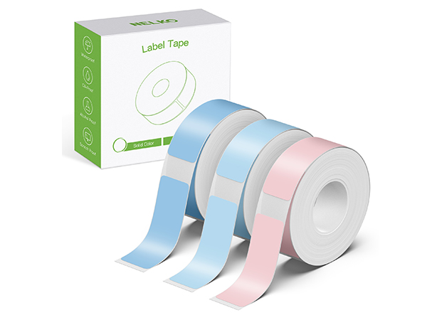 label maker tape thermal label label sticker