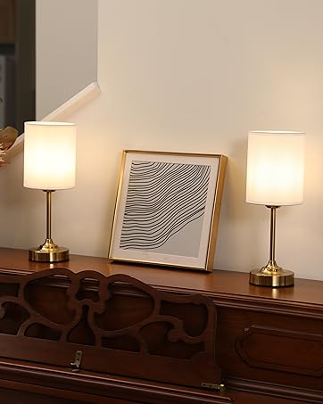 rechargeable lamp