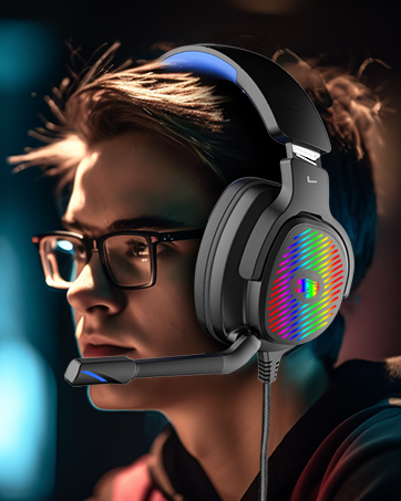 PS5 Headset