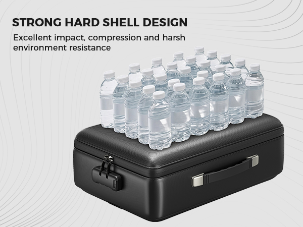 fire safe box for home