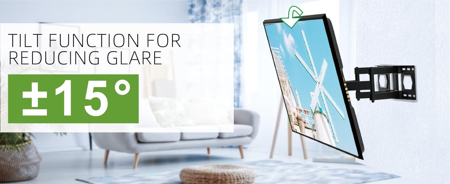 tv wall mount 55 inch