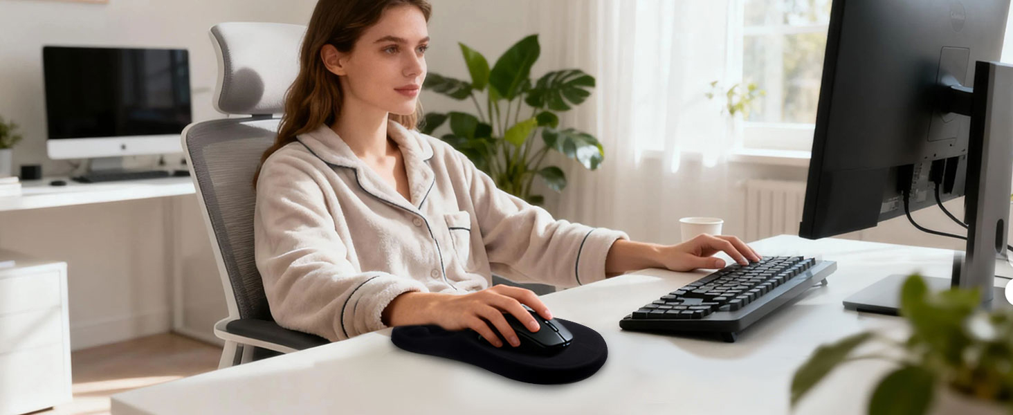 desk mouse pad for home