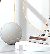 cordless vacuum cleaner