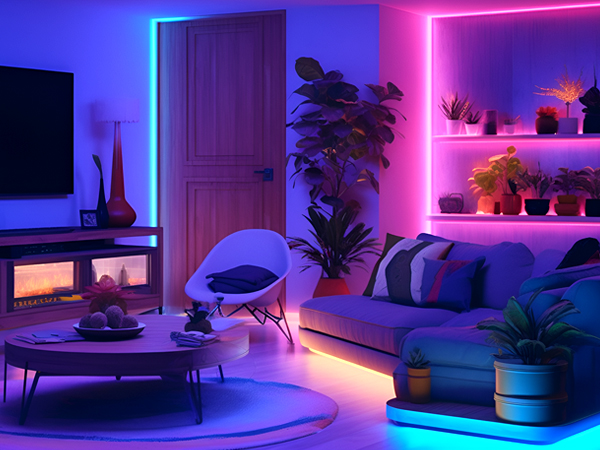 led lights