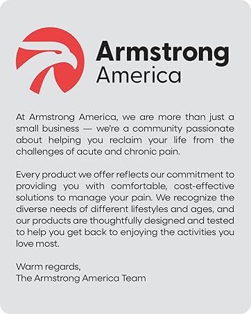 armstrong america