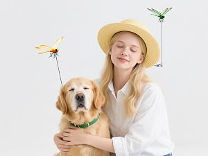 Dragonfly Clip