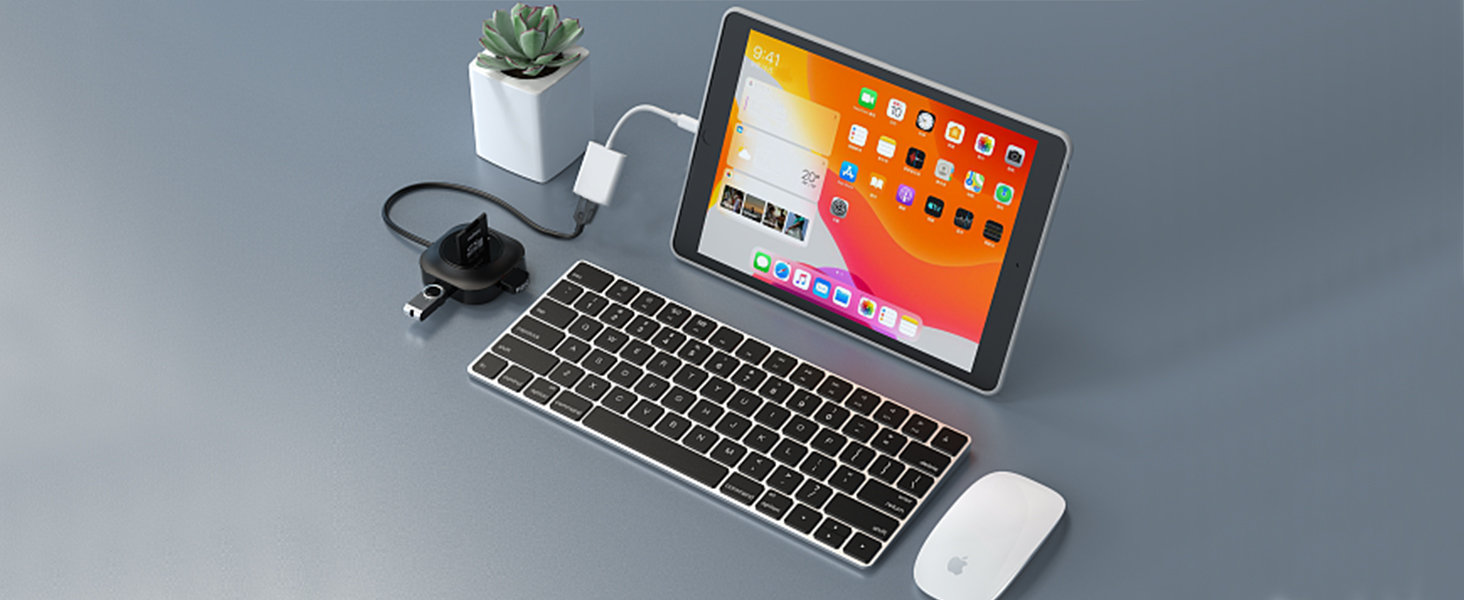 lightning to usb 3 camera adapter