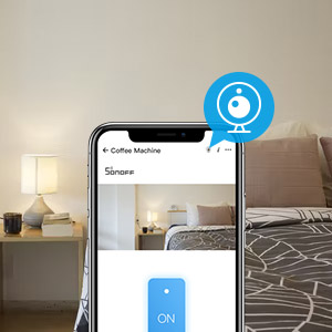 SONOFF S40 Lite WIFI Smart Plug