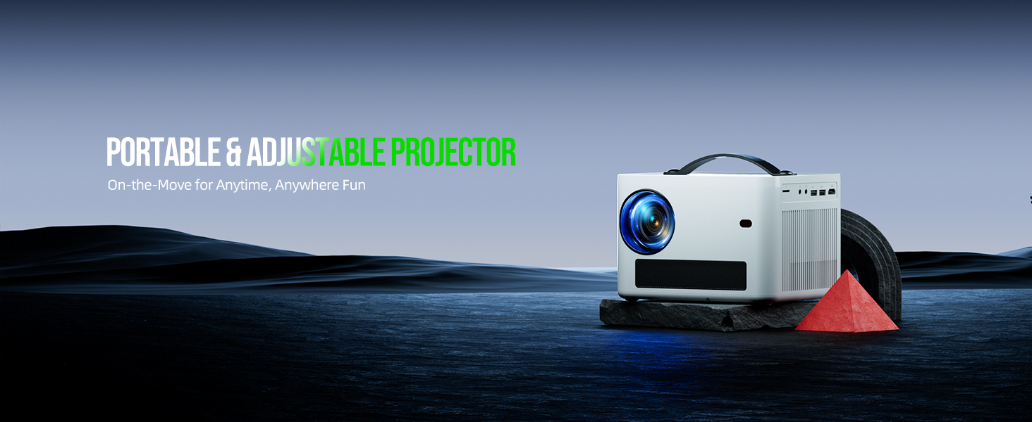 projector mini projector projector with wifi and bluetooth portable projector proyector