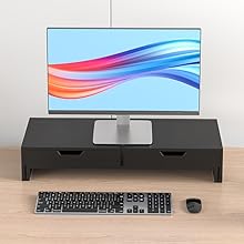 Single Monitor Stand