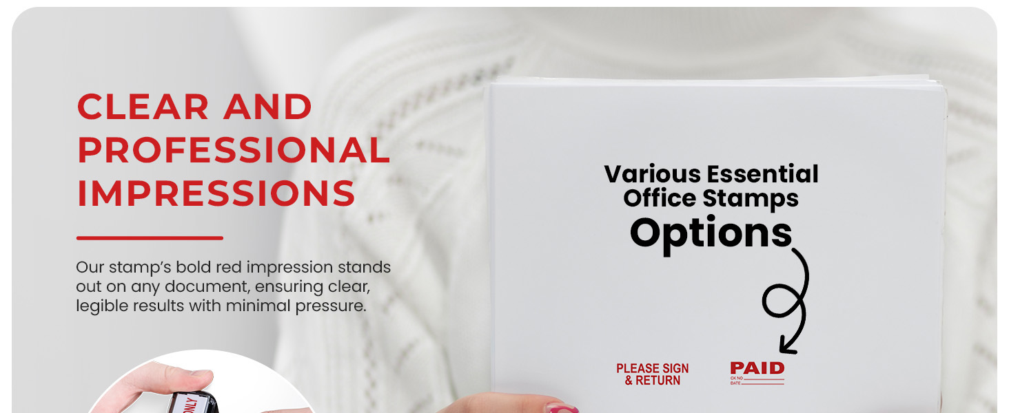 school warehouse bank law medical hr refillable ink durable heavy duty compact