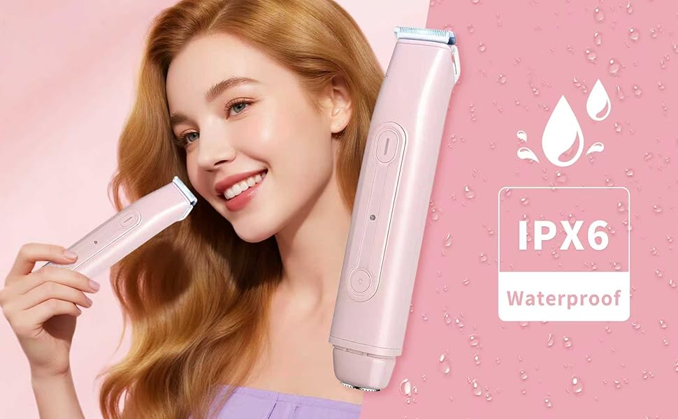 Women&amp;amp;#39;s Bikini Trimmers