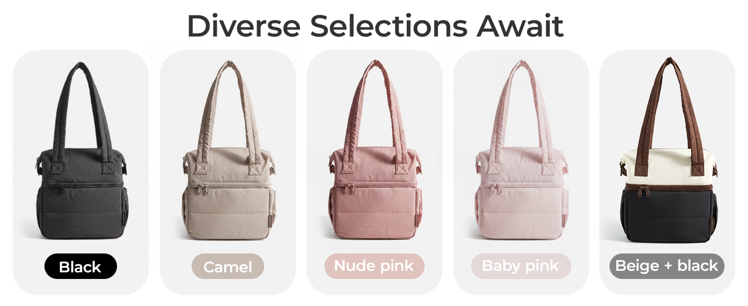 Lunch Bag for Women