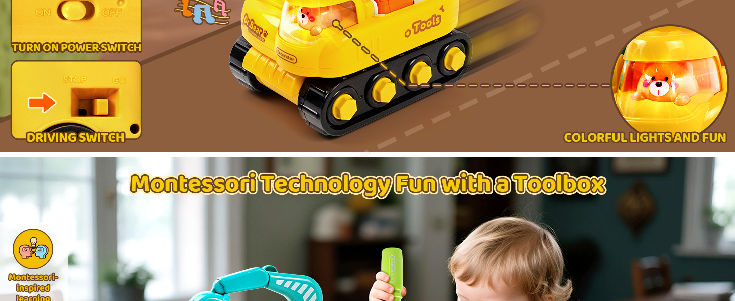 toys for 2 year old boy