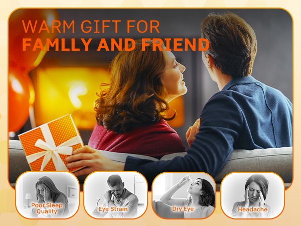 eye compress for dry eyes