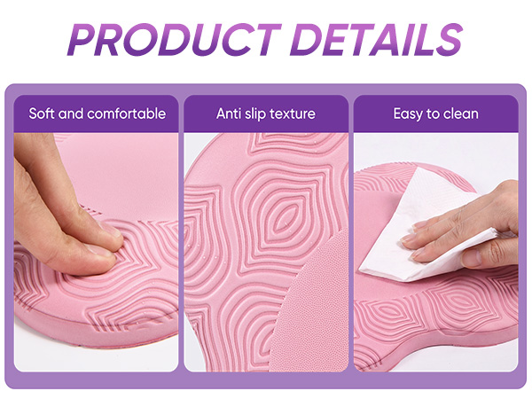 pilates cushions,yoga knee pads