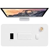 Hsurbtra Desk Pad, 30