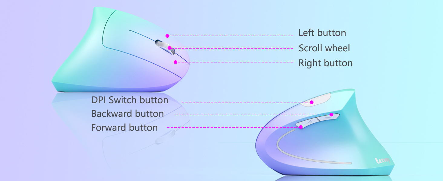 Dual-Mode Connectivity