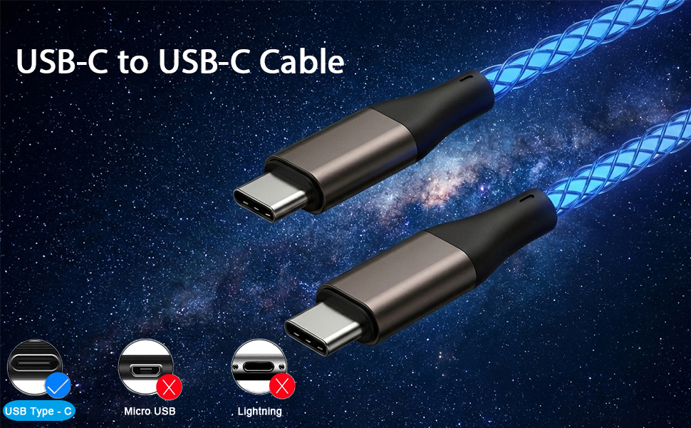 type c cable