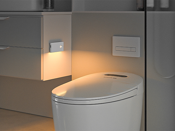 motion sensor night light