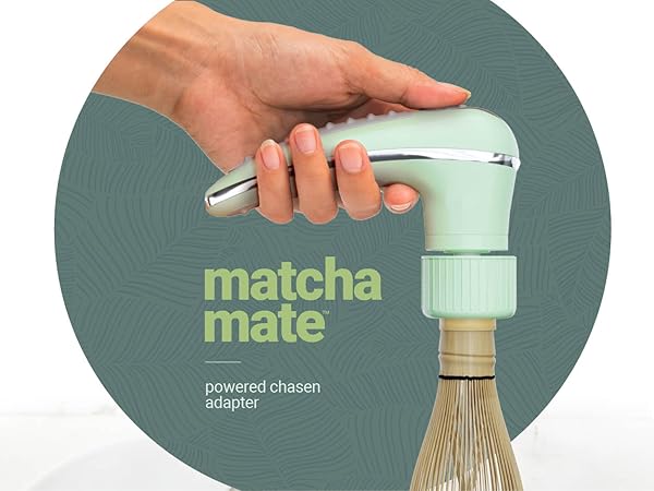 matcha mate 