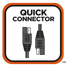 Quick Connector